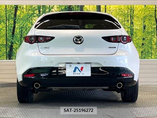 Mazda MAZDA3 2019-07 202385-15