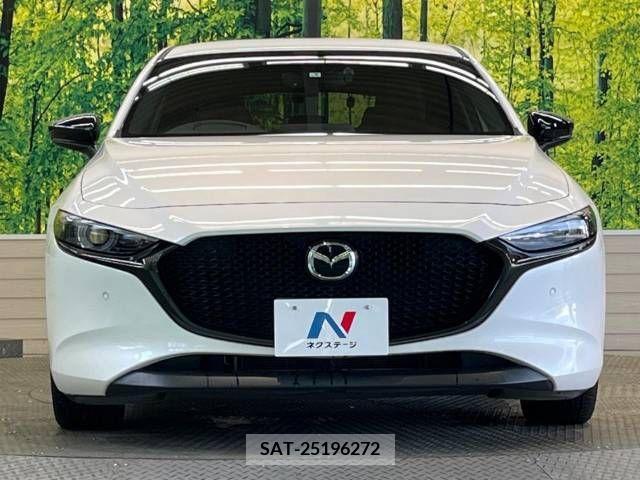 Mazda MAZDA3 2019-07 202385-14