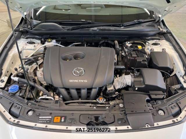 Mazda MAZDA3 2019-07 202385-18