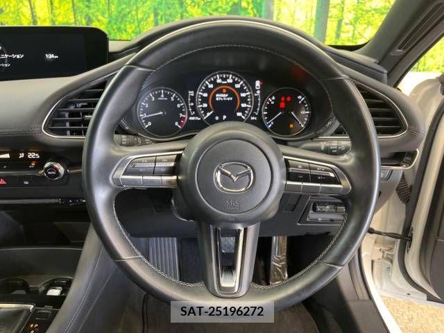 Mazda MAZDA3 2019-07 202385-11