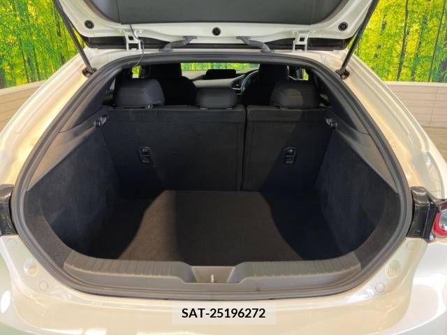 Mazda MAZDA3 2019-07 202385-10