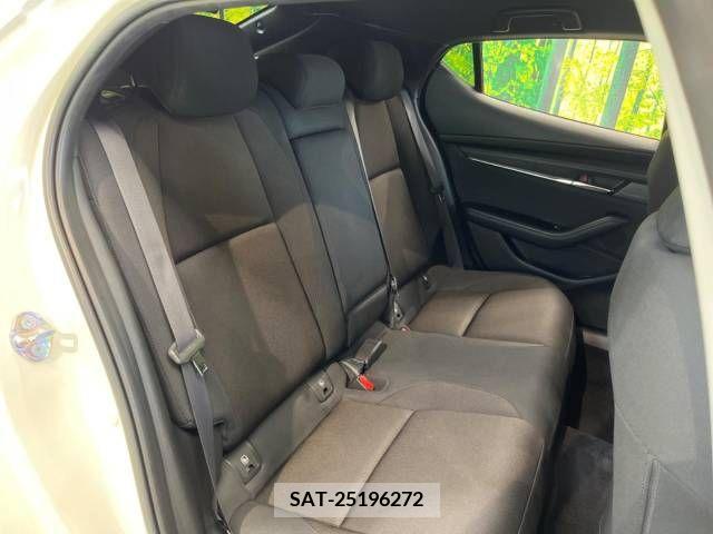 Mazda MAZDA3 2019-07 202385-9