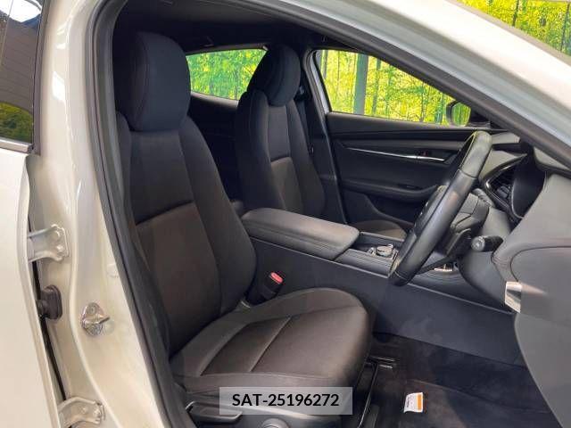 Mazda MAZDA3 2019-07 202385-8
