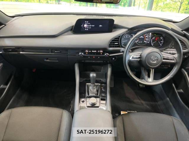 Mazda MAZDA3 2019-07 202385-1