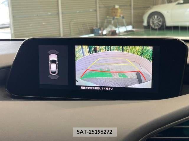 Mazda MAZDA3 2019-07 202385-3