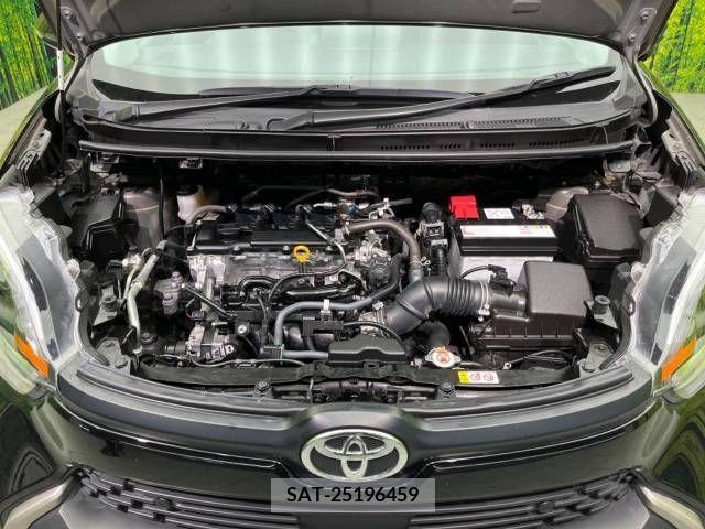 Toyota SIENTA 2022-10 337079-18