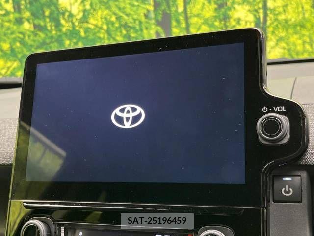 Toyota SIENTA 2022-10 337079-3