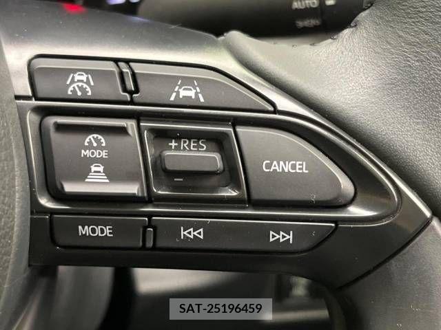 Toyota SIENTA 2022-10 337079-6