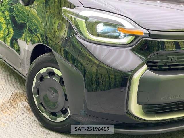 Toyota SIENTA 2022-10 337079-12