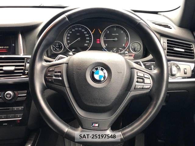 Bmw X3 2016-08 263143-10