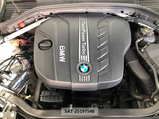 Bmw X3 2016-08 263143-19