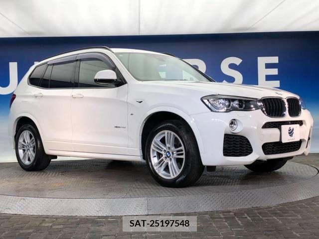 Bmw X3 2016-08 263143-15