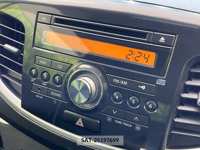 Suzuki WAGON R 2013-04 253436-2