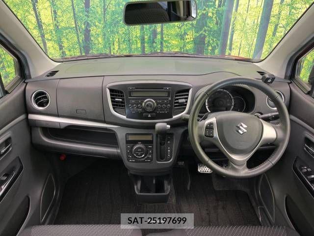 Suzuki WAGON R 2013-04 253436-1