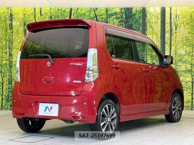 Suzuki WAGON R 2013-04 253436-17
