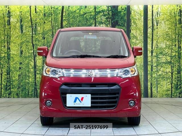 Suzuki WAGON R 2013-04 253436-14