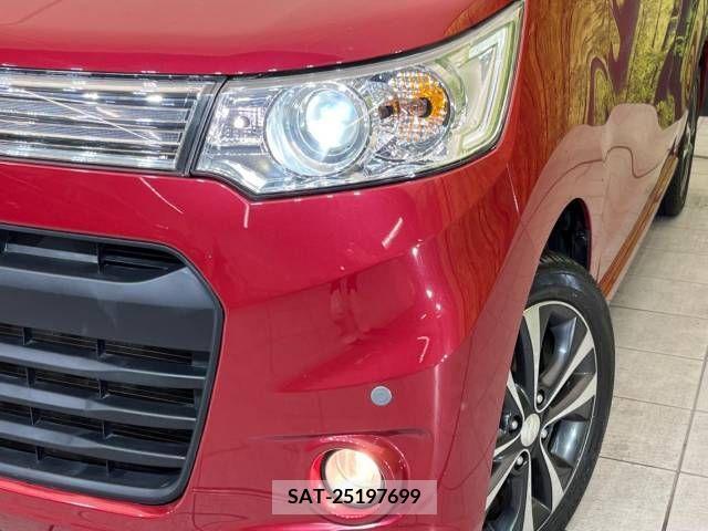 Suzuki WAGON R 2013-04 253436-12