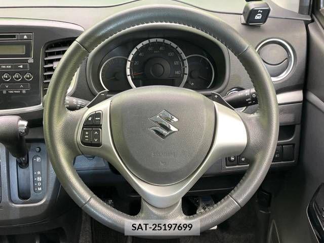 Suzuki WAGON R 2013-04 253436-11