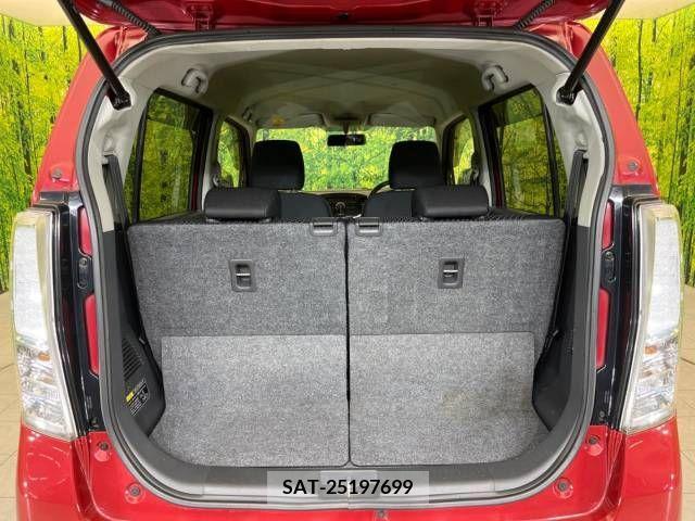 Suzuki WAGON R 2013-04 253436-10
