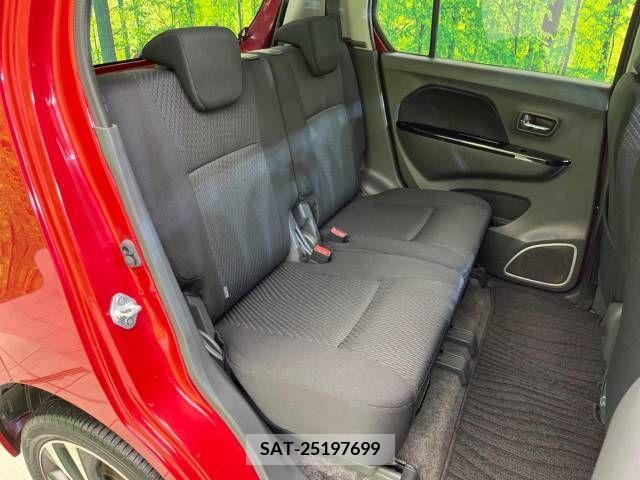 Suzuki WAGON R 2013-04 253436-9