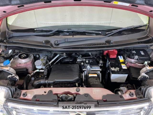 Suzuki WAGON R 2013-04 253436-18