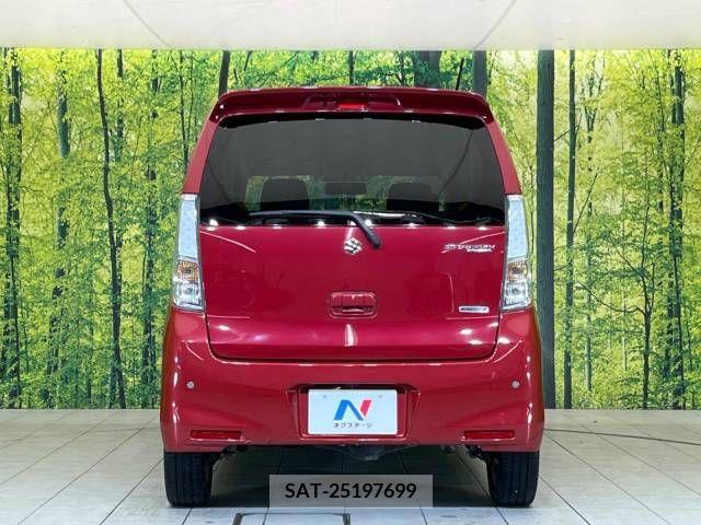 Suzuki WAGON R 2013-04 253436-15