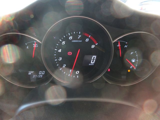 Mazda RX-8 2005-07 11710-14