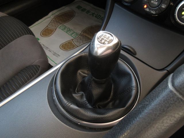 Mazda RX-8 2005-07 11710-15