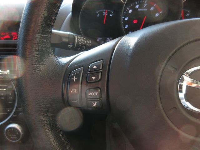 Mazda RX-8 2005-07 11710-17