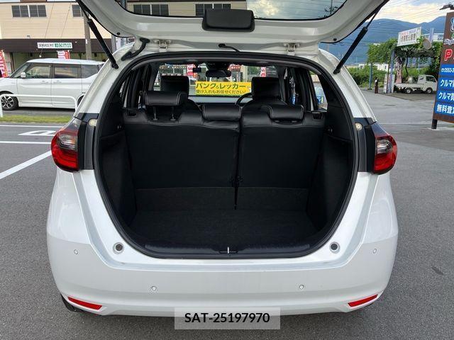 Honda FIT 2022-06 360145-13