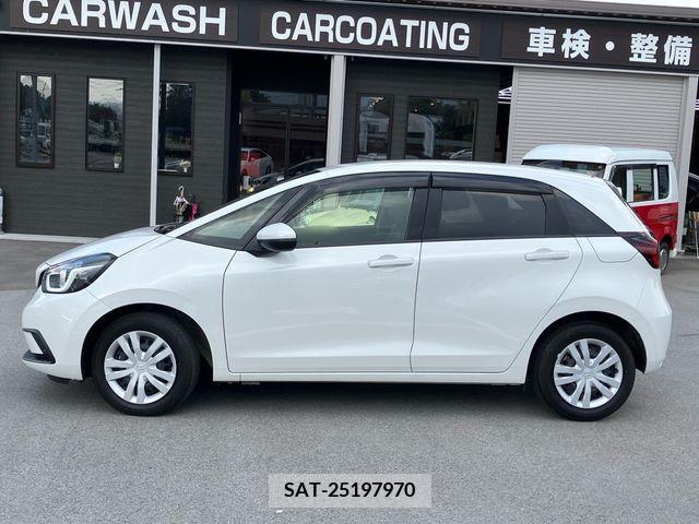 Honda FIT 2022-06 360145-7