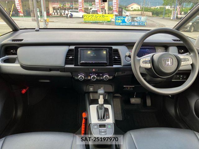 Honda FIT 2022-06 360145-8
