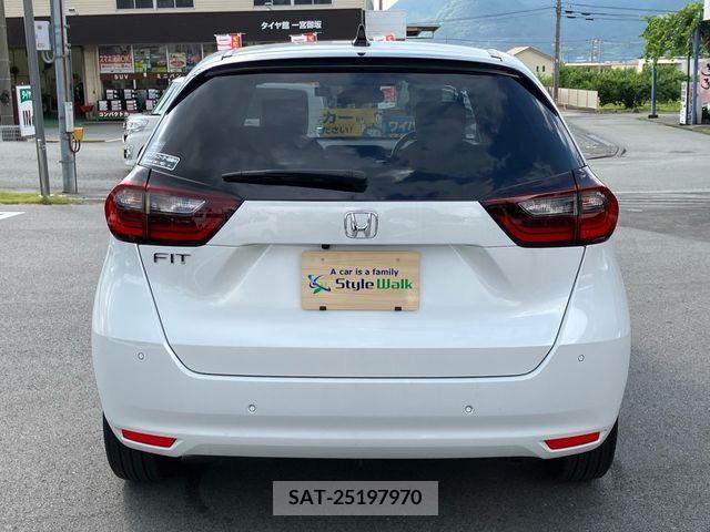 Honda FIT 2022-06 360145-5