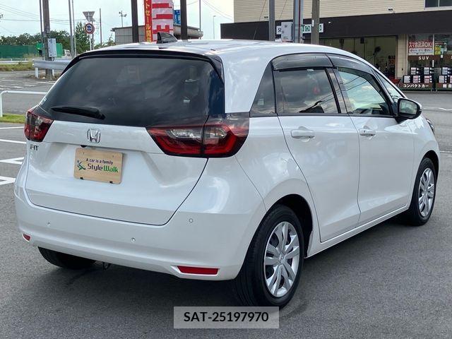 Honda FIT 2022-06 360145-4