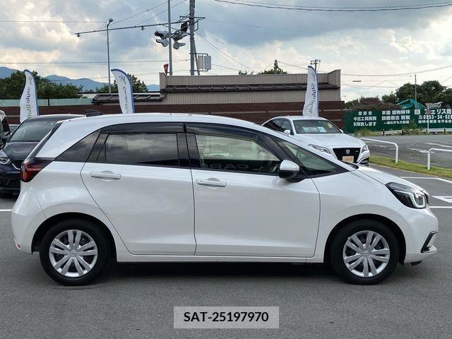 Honda FIT 2022-06 360145-3
