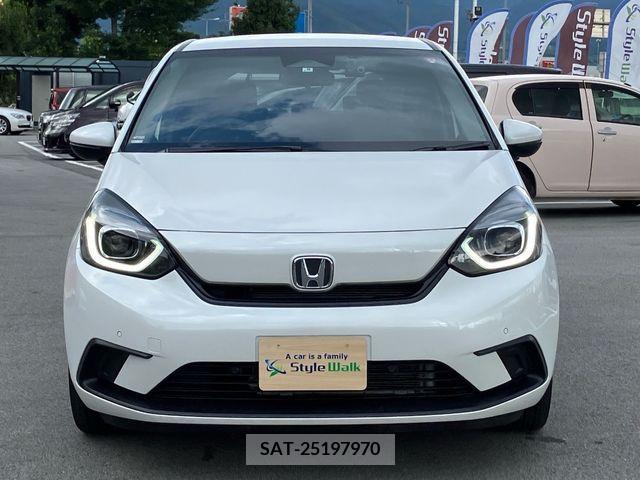 Honda FIT 2022-06 360145-1