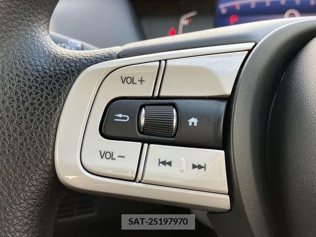 Honda FIT 2022-06 360145-20