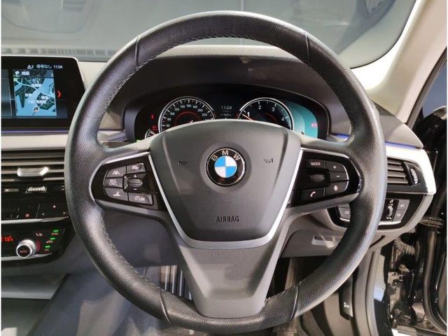 Bmw 5 SERIES 2017-11 196027-9