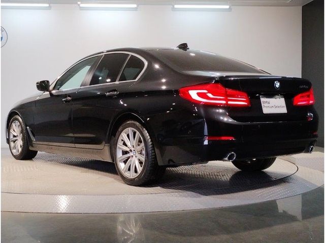 Bmw 5 SERIES 2017-11 196027-6