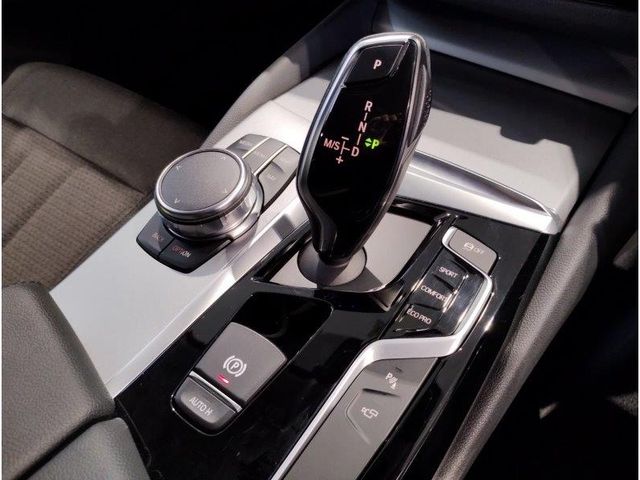 Bmw 5 SERIES 2017-11 196027-14
