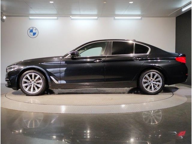 Bmw 5 SERIES 2017-11 196027-7