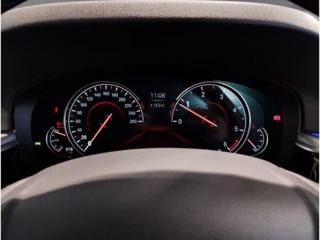 Bmw 5 SERIES 2017-11 196027-21