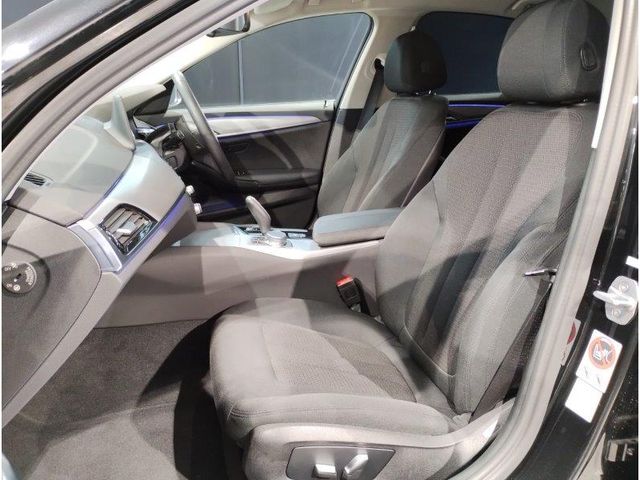Bmw 5 SERIES 2017-11 196027-11