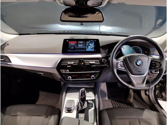 Bmw 5 SERIES 2017-11 196027-8
