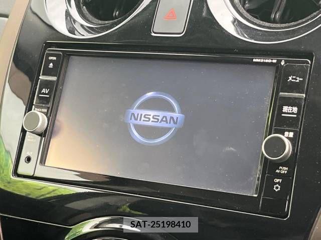 Nissan NOTE 2019-05 342205-3