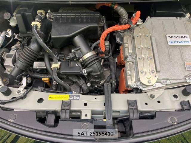 Nissan NOTE 2019-05 342205-18