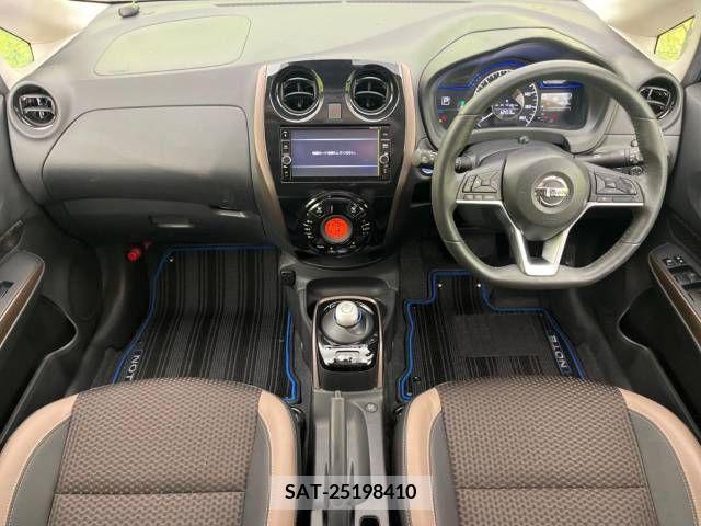 Nissan NOTE 2019-05 342205-1