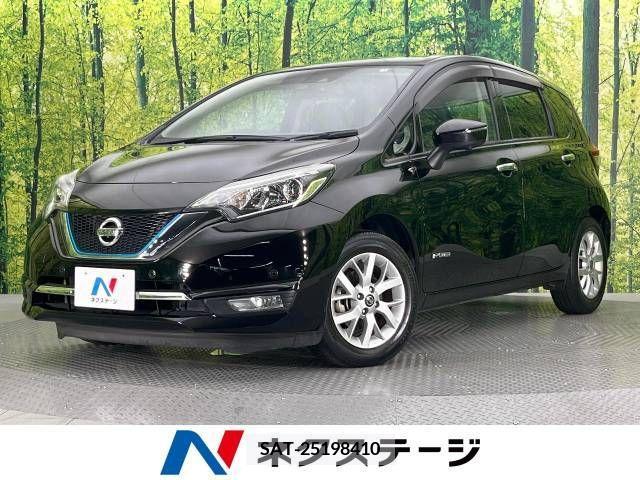 Nissan NOTE 2019-05 342205-0