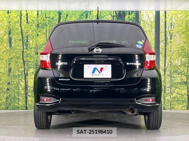 Nissan NOTE 2019-05 342205-15