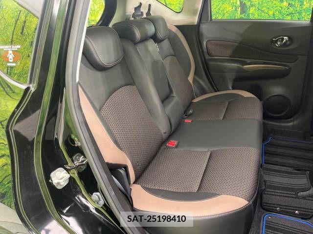Nissan NOTE 2019-05 342205-9